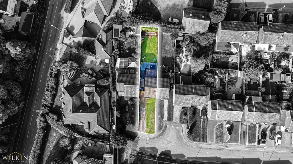 Additional image 21 of Curlew, Wilnecote, Tamworth, Staffordshire, B77