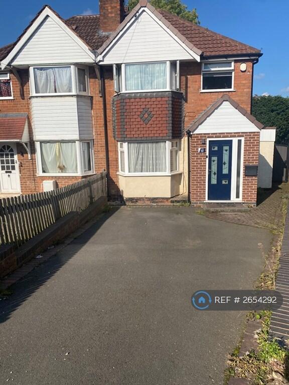 Property image for Wiseacre Croft, Shirley, Solihull, B90