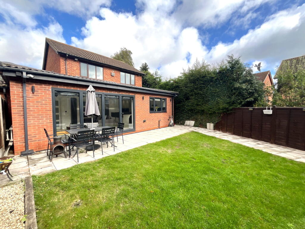 Additional image 30 of Lansdale Avenue, Solihull