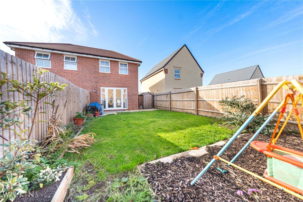 Additional image 19 of Worthing Grove, Tamworth, Staffordshire, B78