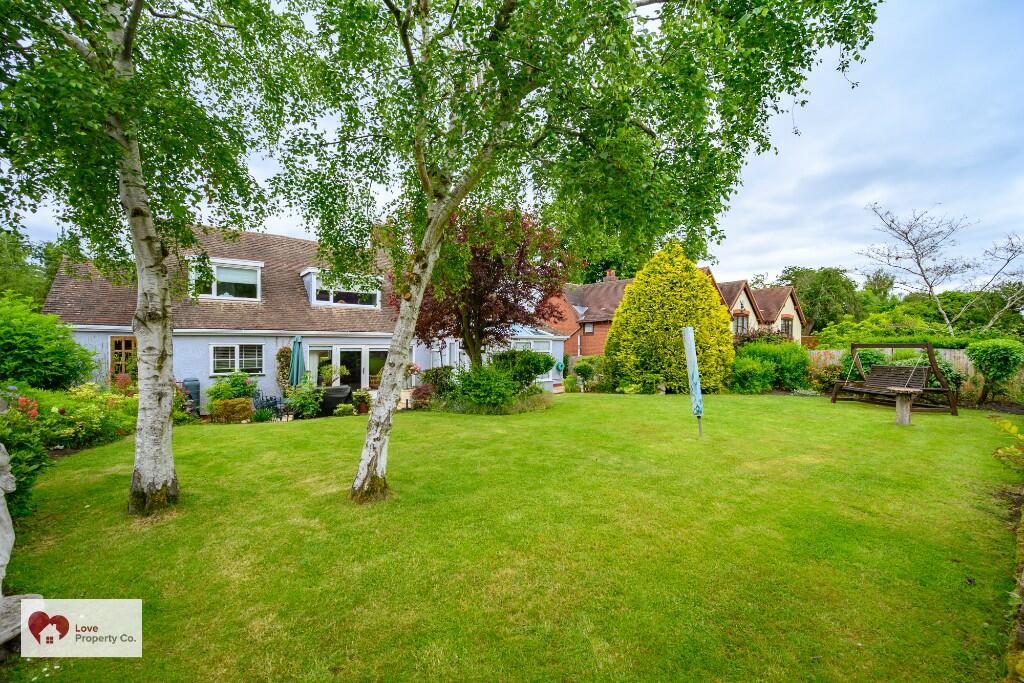 Additional image 33 of Pound Cottage, Barston Lane, Barston, Solihull, B92 0JZ