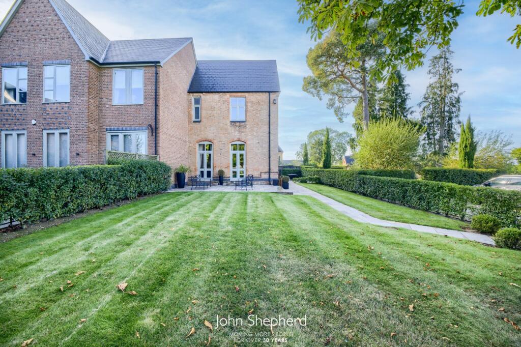 Additional image 16 of Rising Lane, Knowle, Solihull, Warwickshire, B93