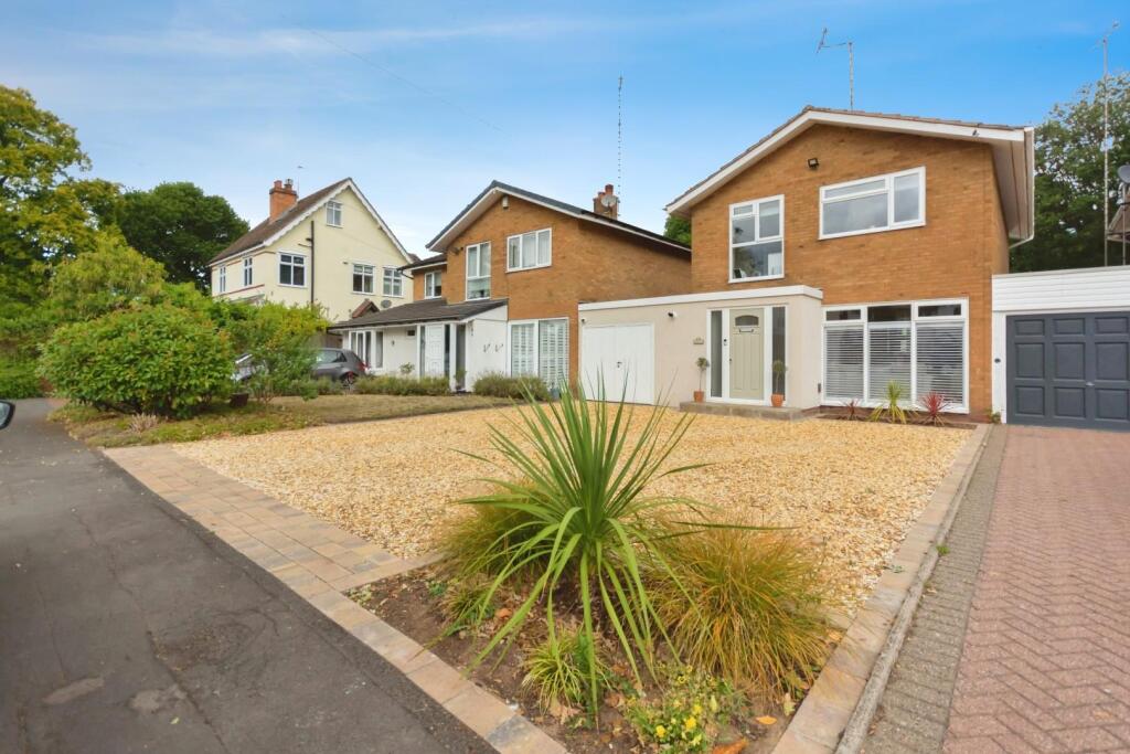 Additional image 34 of Lugtrout Lane, Catherine-De-Barnes, Solihull