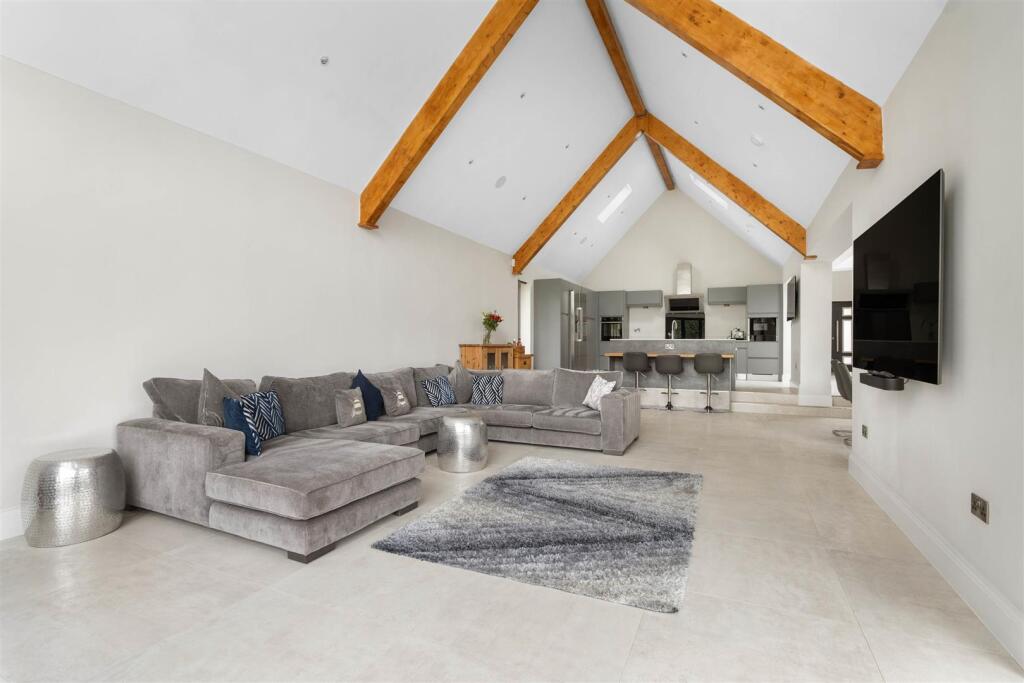 Additional image 6 of Haye Lane, Mappleborough Green