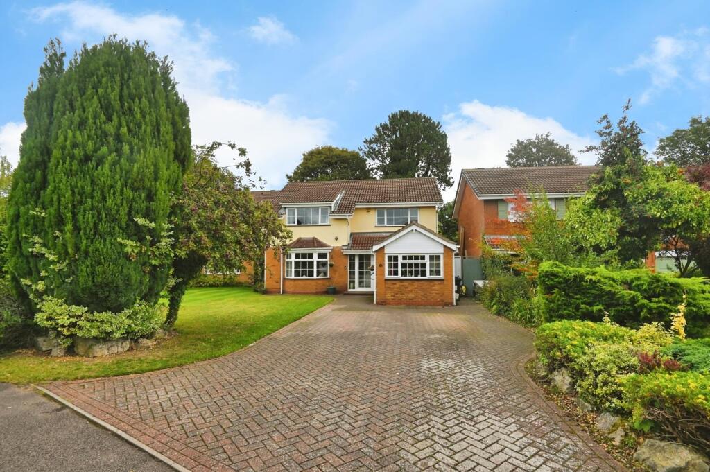 Additional image 36 of Ashdene Close, Sutton Coldfield