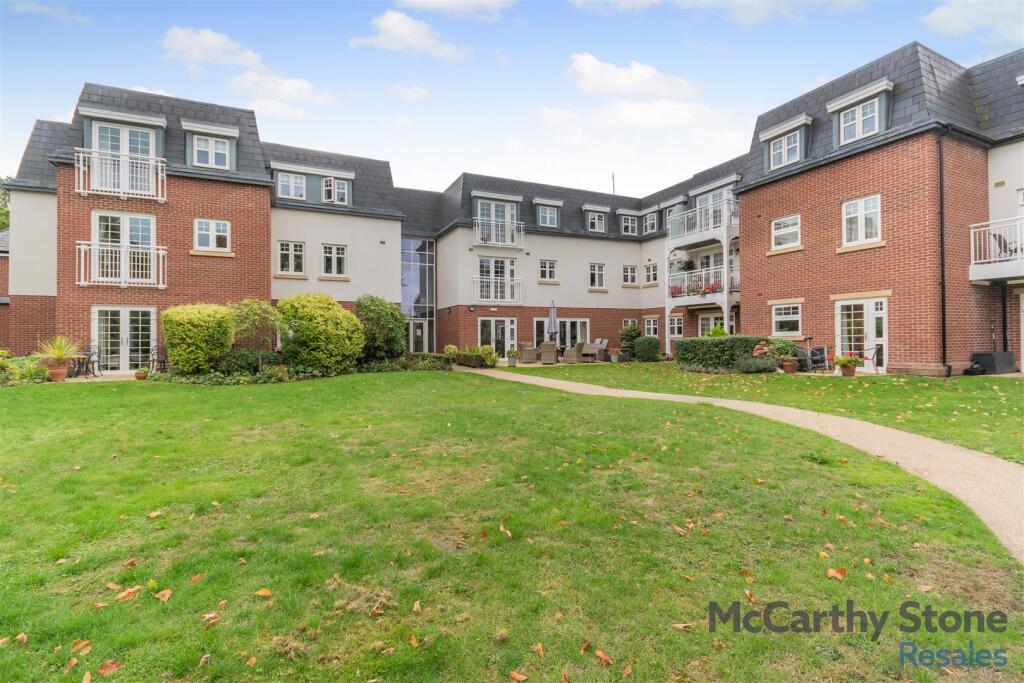 Additional image 22 of Brueton Place, 218 - 220 Blossomfield Road, Solihull, West Midlands, B91 1PT