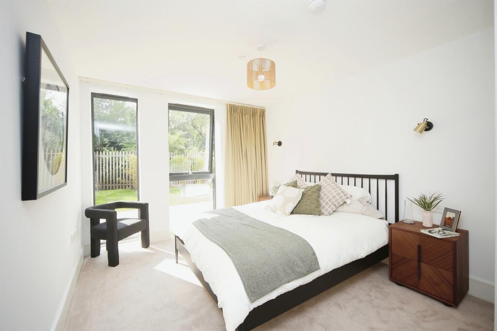 Additional image 9 of Alfred Place, Blossomfield Road, Solihull