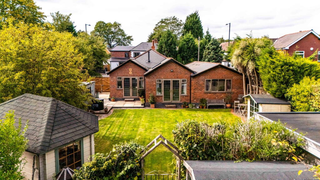 Additional image 33 of Hollyfield Road South, Sutton Coldfield, B76 1NX