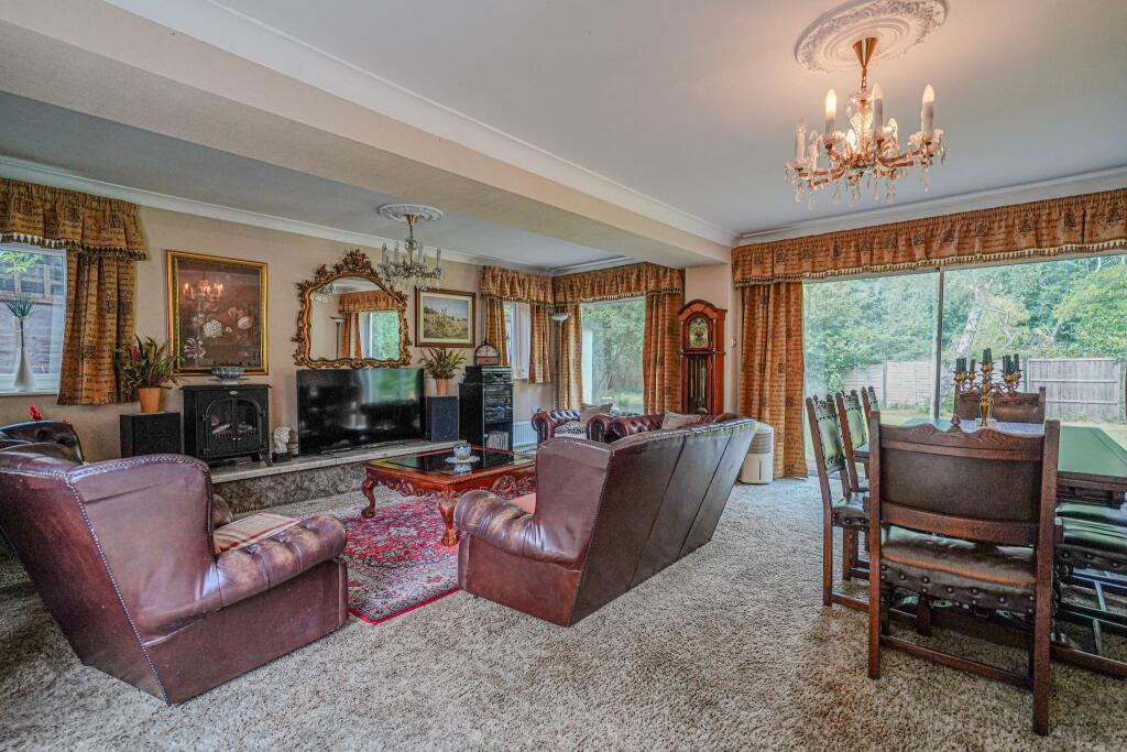 Additional image 5 of Birch Tree Grove, Solihull, B91