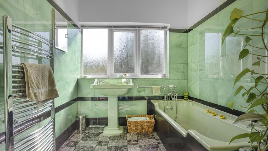 Additional image 24 of Green Lanes, Wylde Green, Sutton Coldfield