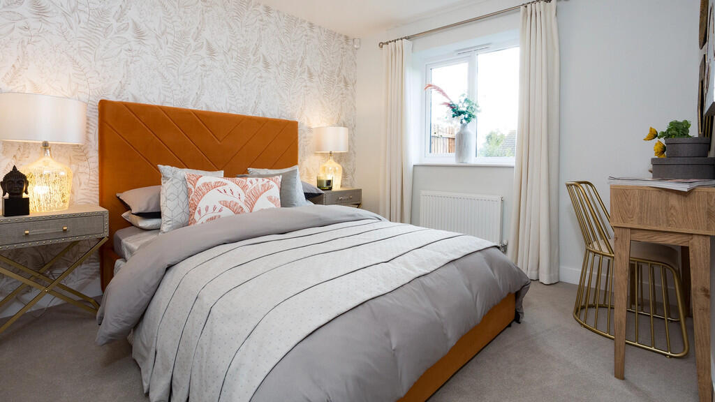 Additional image 5 of Plot 31 Woodwinds, Warton