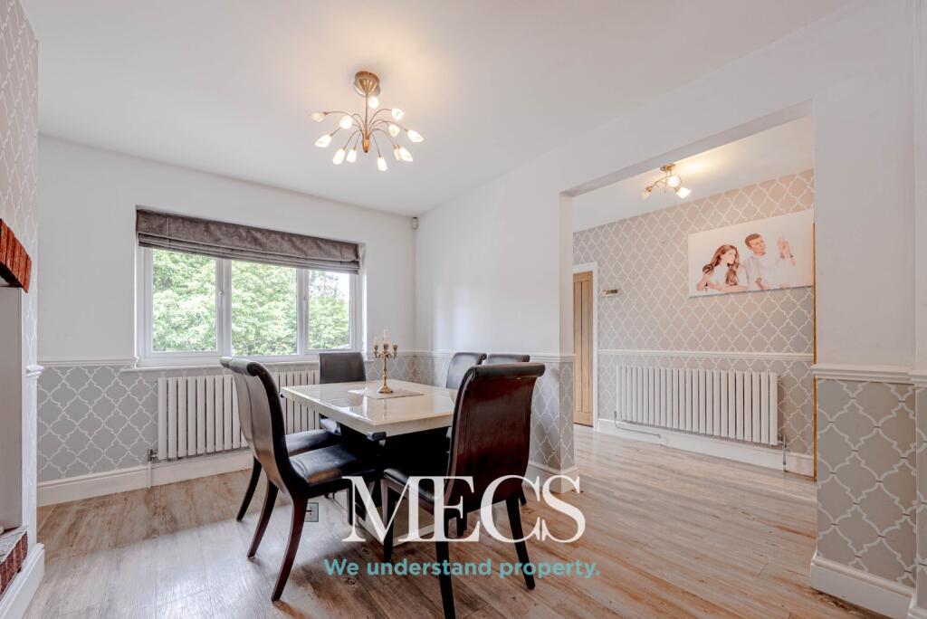 Additional image 5 of Highlands, Birmingham Road, Mappleborough Green, Studley, Warwickshire, B80 7BL