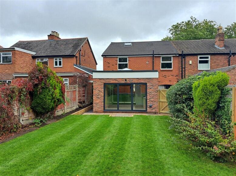 Additional image 8 of Tower Road, Four Oaks, Sutton Coldfield, B75