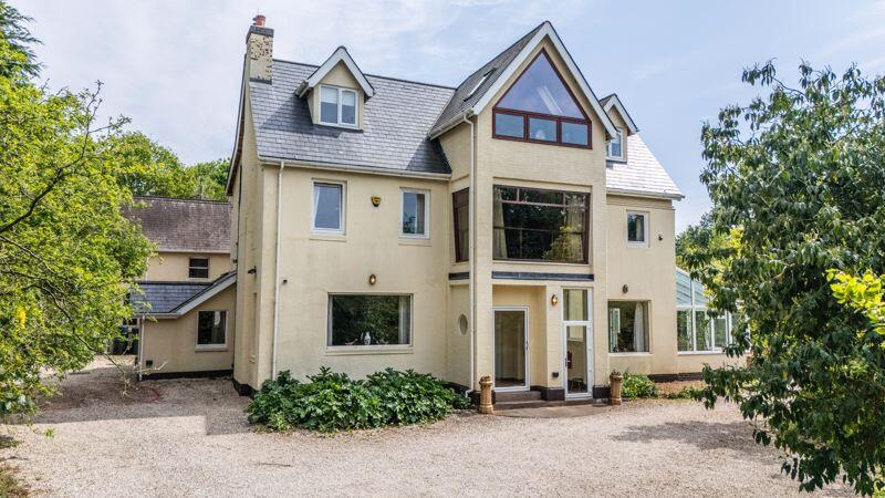 Additional image 48 of Shuttington House, Ashby Road, Statfold, Tamworth, B79 0BT