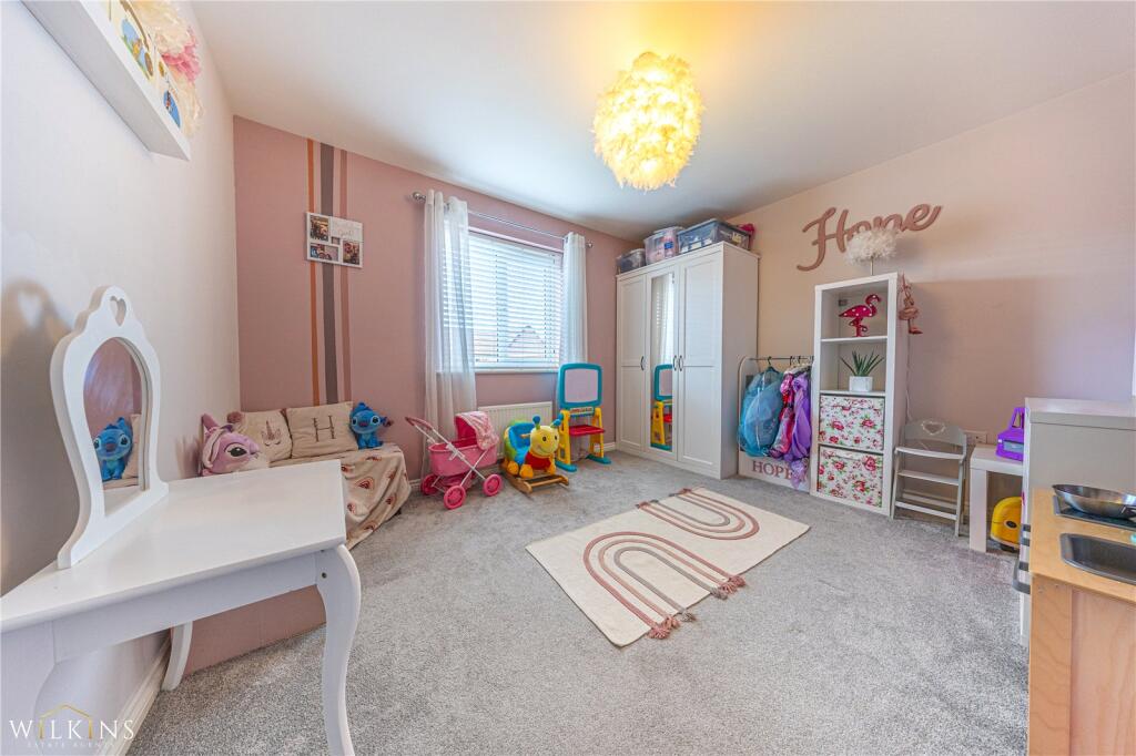 Additional image 18 of Hodgetts View, Tamworth, Staffordshire, B79