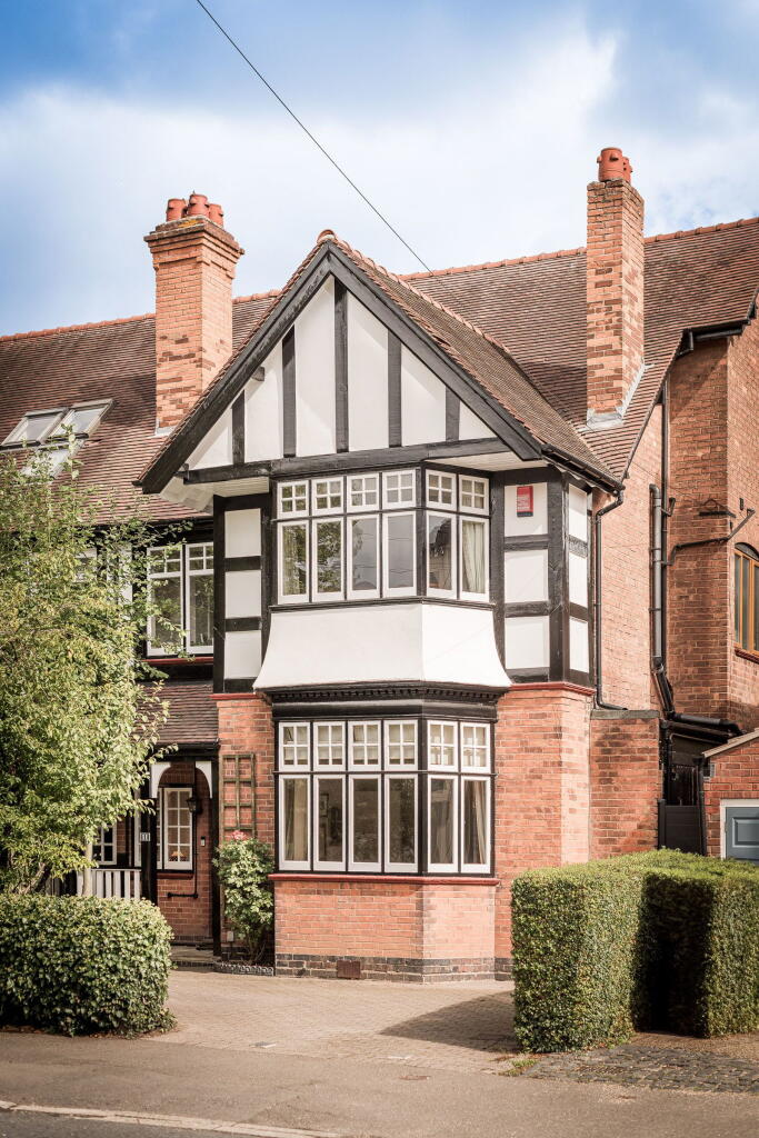 Additional image 2 of Mayfield Road, Wylde Green, Sutton Coldfield, B73 5QL