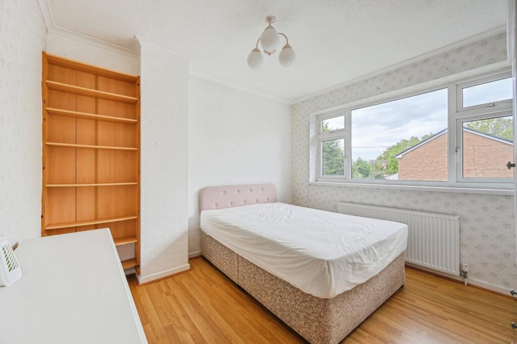 Additional image 8 of Hill Side, Kingsbury, Tamworth, Warwickshire, B78