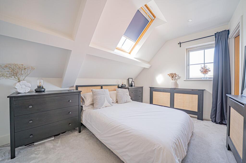 Additional image 12 of Park Mews, Solihull, B91