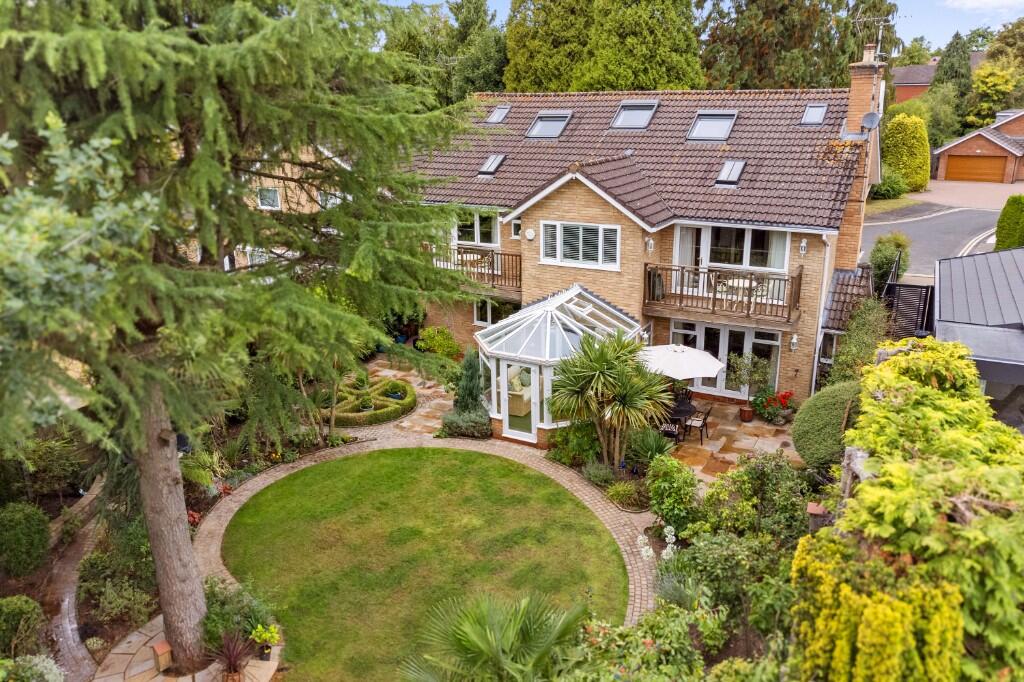 Additional image 25 of Sandal Rise, Solihull, B91