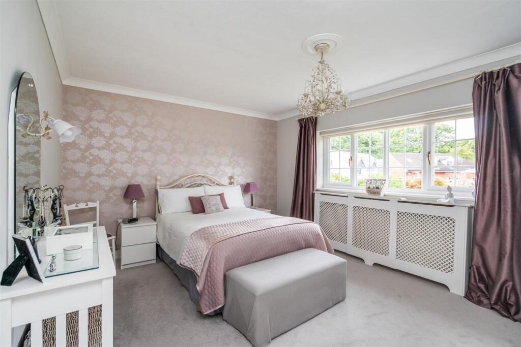 Additional image 12 of Beconsfield Close, Dorridge, Solihull