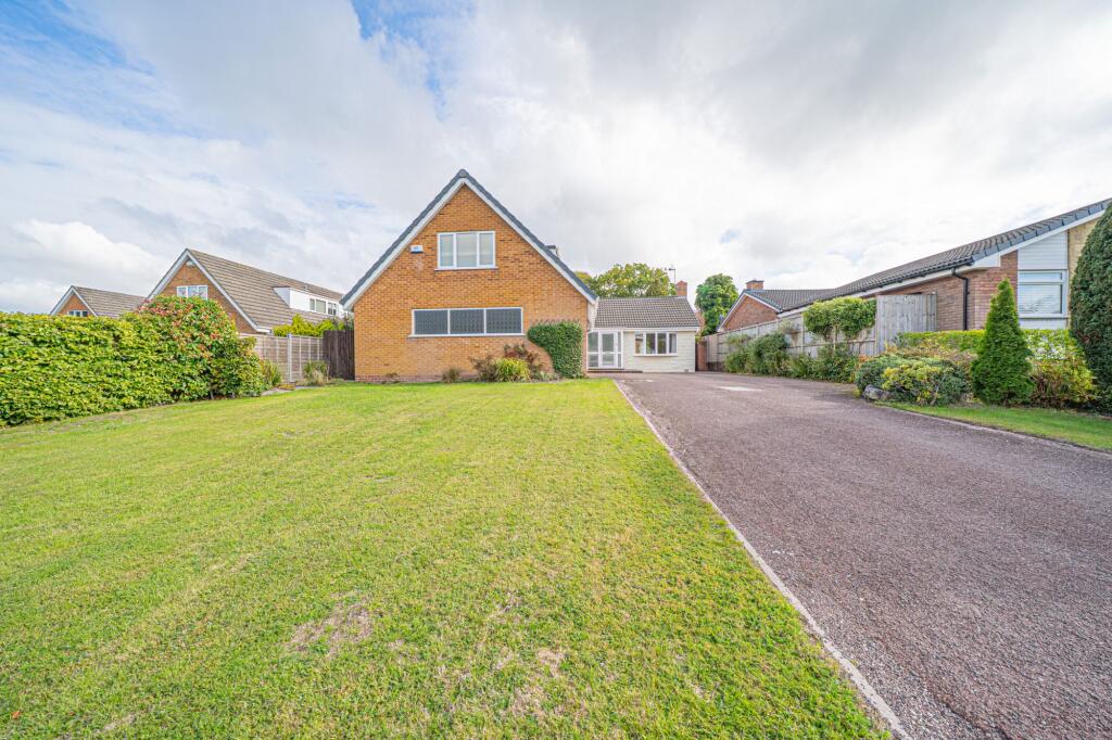 Additional image 27 of Oldway Drive, Solihull, B91