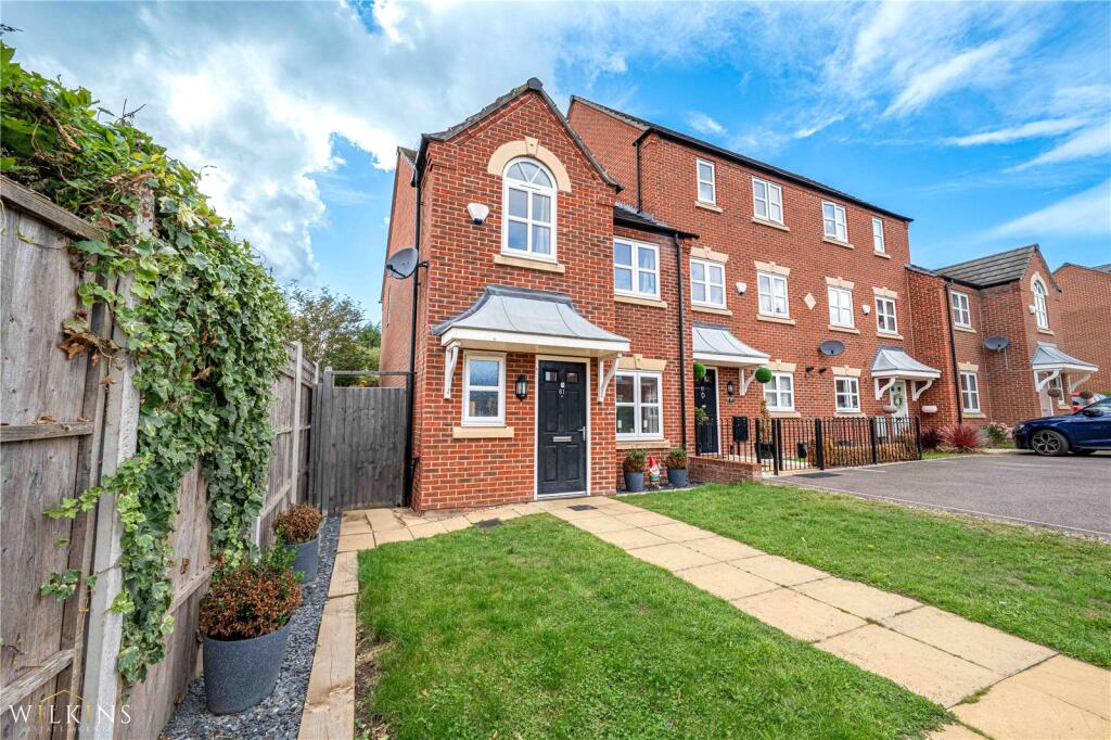 Additional image 31 of Croft Close, Two Gates, Tamworth, Staffordshire, B77