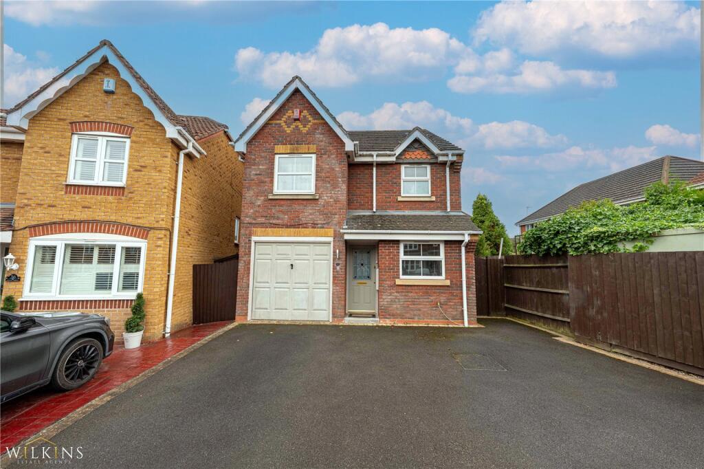 Additional image 33 of Ascot Drive, Dosthill, Tamworth, Staffordshire, B77