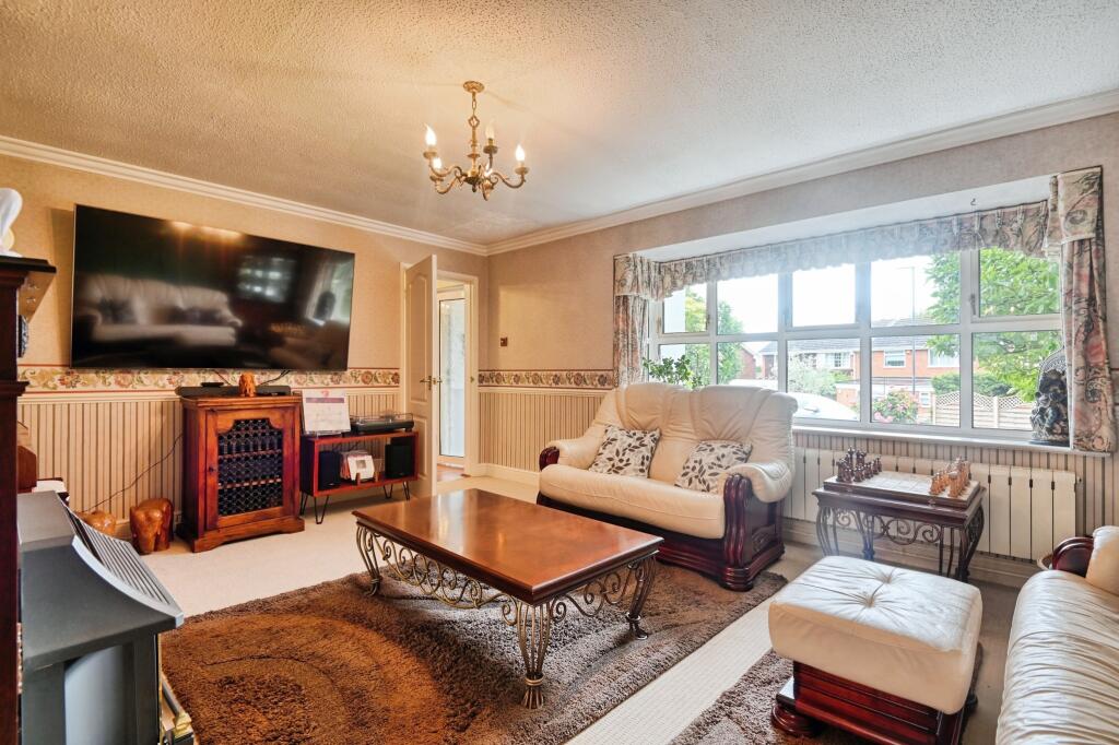 Additional image 3 of The Mount, Sutton Coldfield, B76