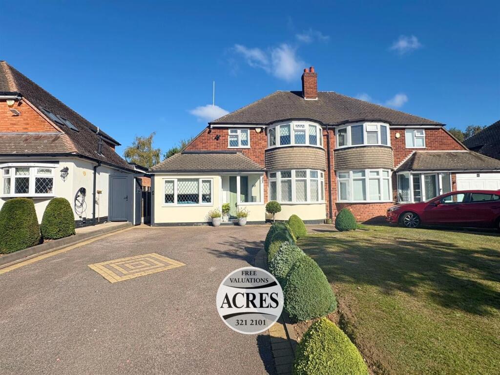 Additional image 4 of Stirling Road, Sutton Coldfield