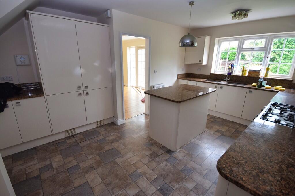 Additional image 3 of Rowthorn Drive, Monkspath, Solihull