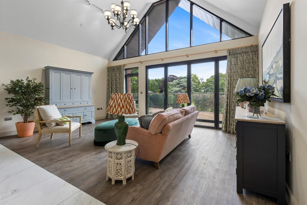 Additional image 25 of Lovekin Gate, Blossomfield Road, Solihull