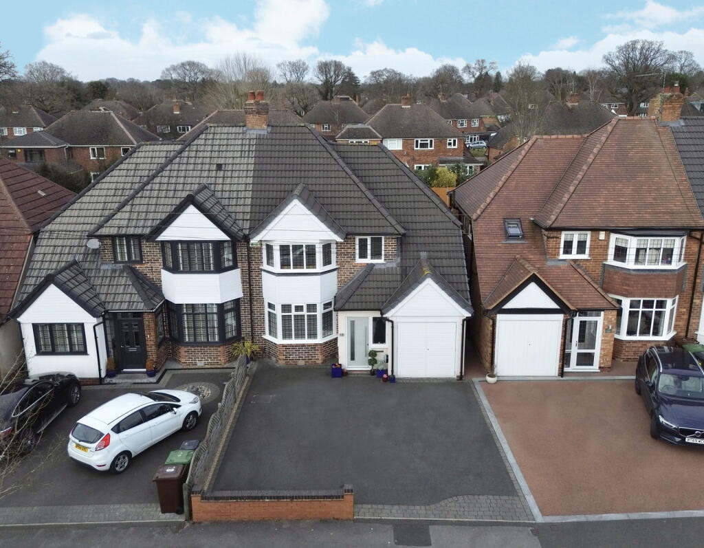 Additional image 24 of Charles Road, Solihull