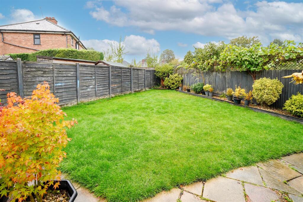Additional image 15 of Hardwick Road, Solihull