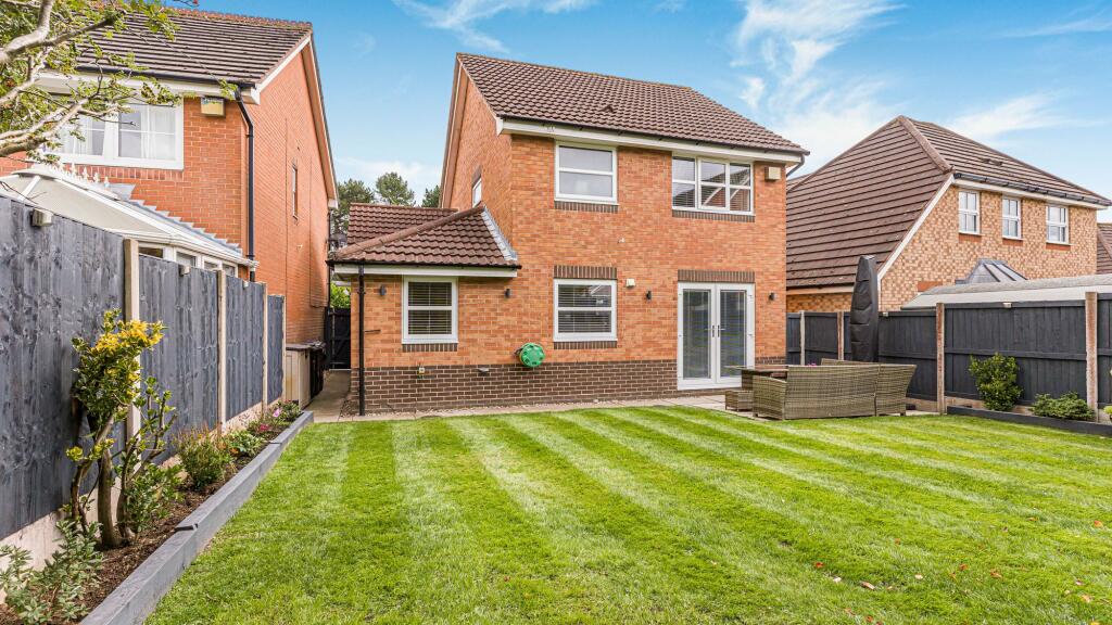 Additional image 26 of Buckton Close, Four Oaks, B75