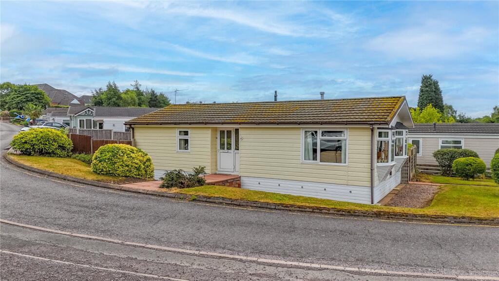 Additional image 20 of St. Christophers Drive, Tamworth, Staffordshire, B77