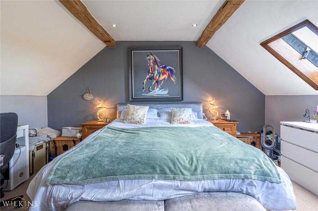 Additional image 37 of Slateley, Kingsbury, Tamworth, Warwickshire, B78