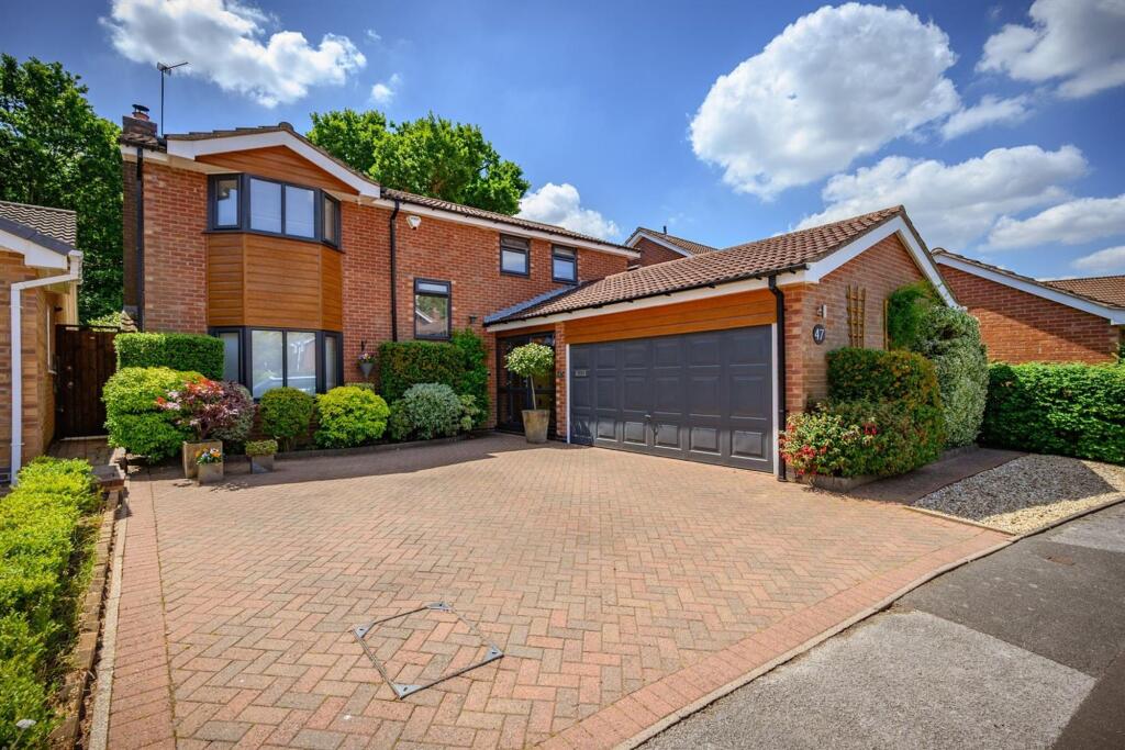 Additional image 23 of Bridge Meadow Drive, Knowle, B93