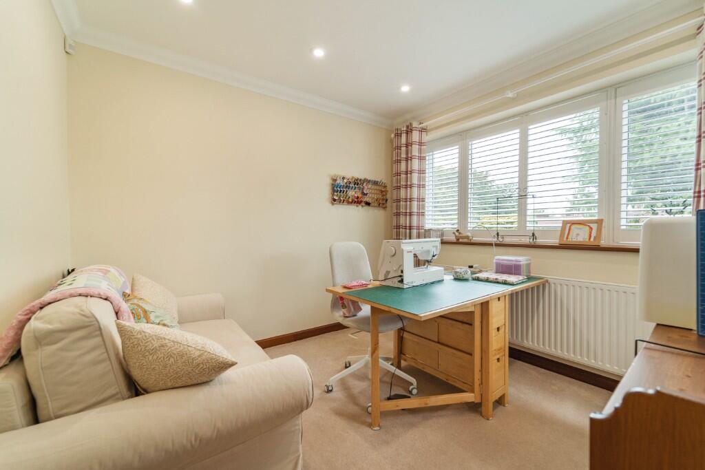 Additional image 20 of Sandal Rise, Solihull, B91