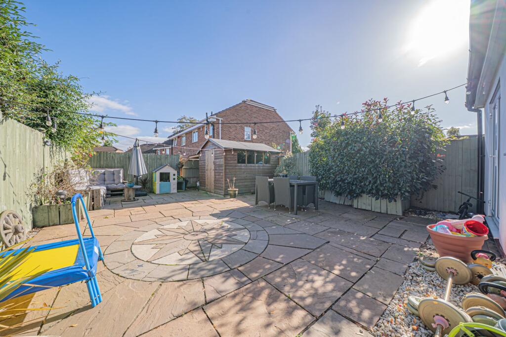 Additional image 26 of Damson Lane, Solihull, B92