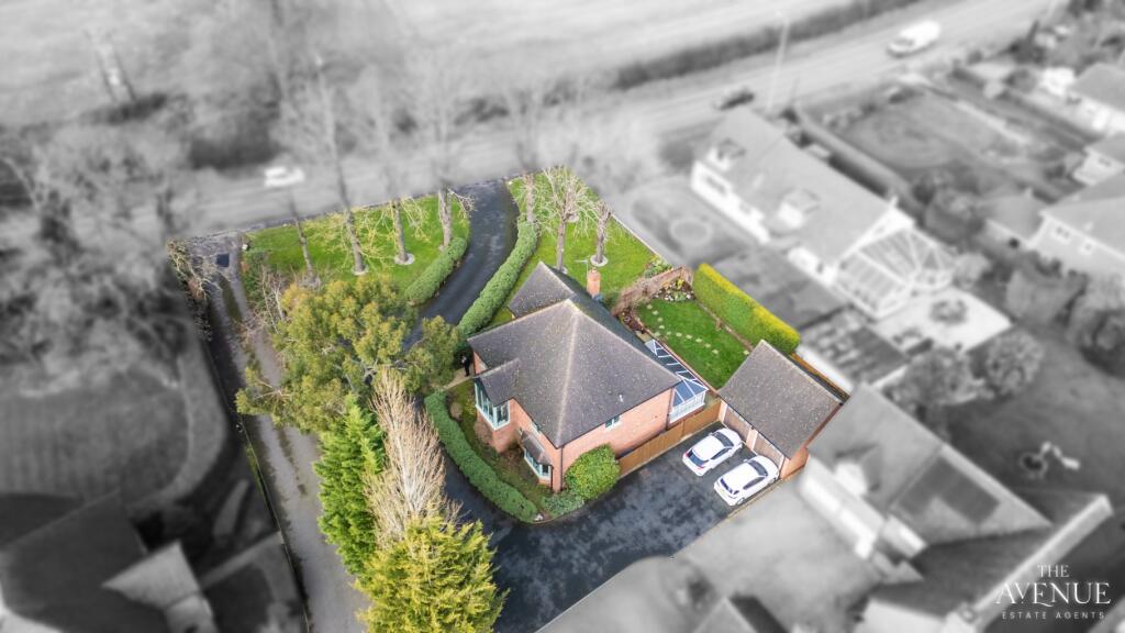 Additional image 29 of Chestnut House, 121 Sutton Road, Tamworth, B78 3PE