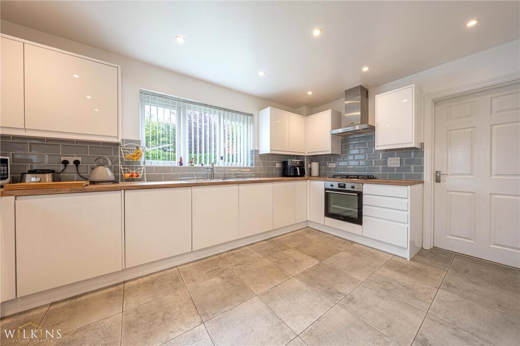 Additional image 5 of Petard Close, Two Gates, Tamworth, Staffordshire, B77