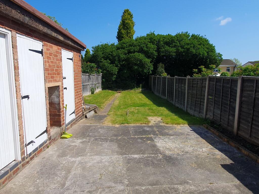 Additional image 10 of Gibbons Road, Sutton Coldfield, B75