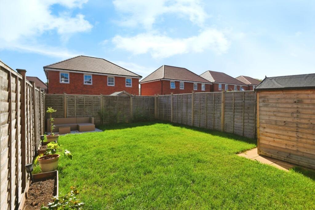 Additional image 18 of Rushworth Close, Tamworth