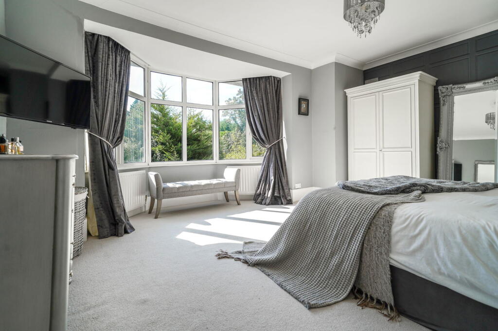 Additional image 33 of Blossomfield Road, Solihull