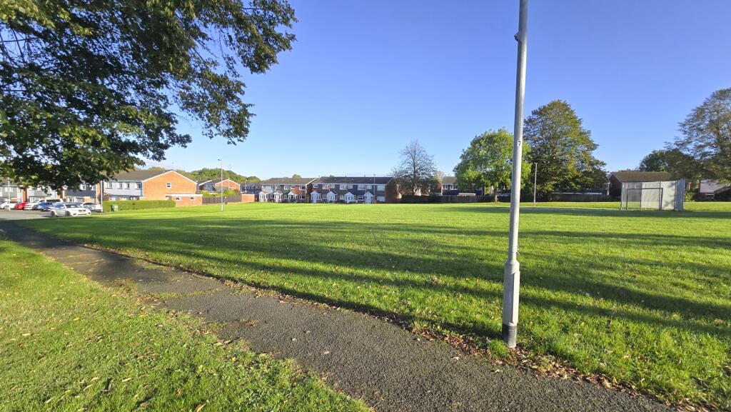 Additional image 2 of Birds Bush Road, Tamworth, B77