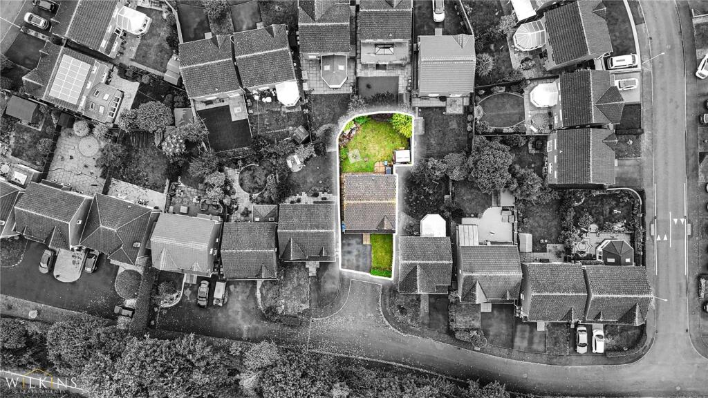 Additional image 32 of Petard Close, Two Gates, Tamworth, Staffordshire, B77