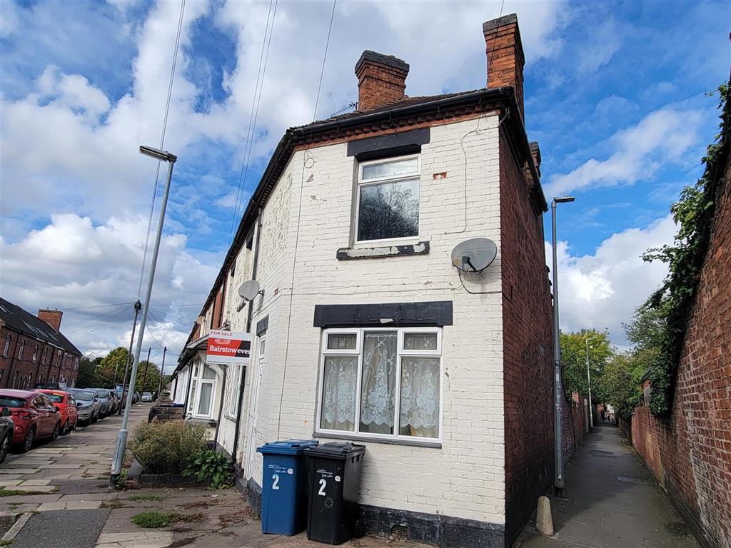 Additional image 8 of Alfred Street, TAMWORTH