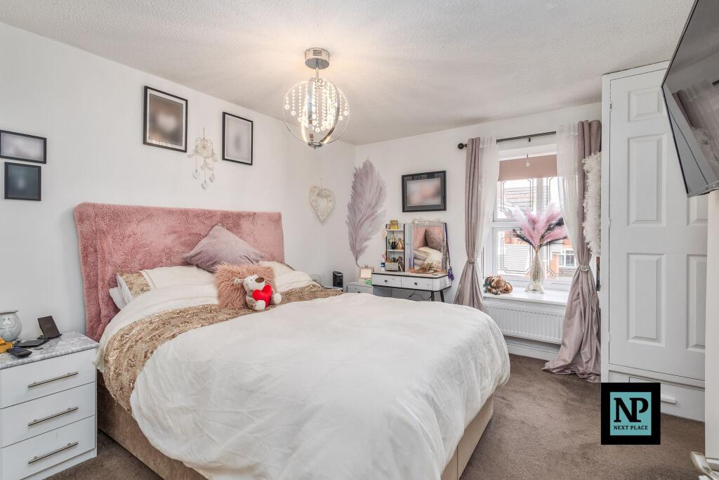 Additional image 16 of Tansy, Tamworth, B77