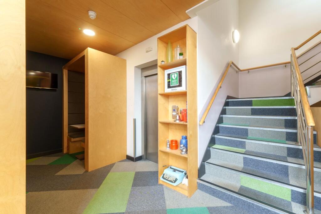 Additional image 8 of Pacific House, Relay Point, Wilnecote, Tamworth, Staffordshire, B77 5PA