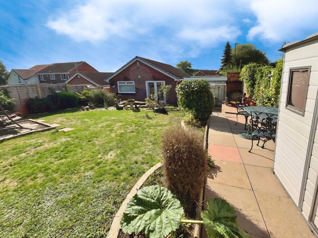 Additional image 3 of Crecy Close, Sutton Coldfield